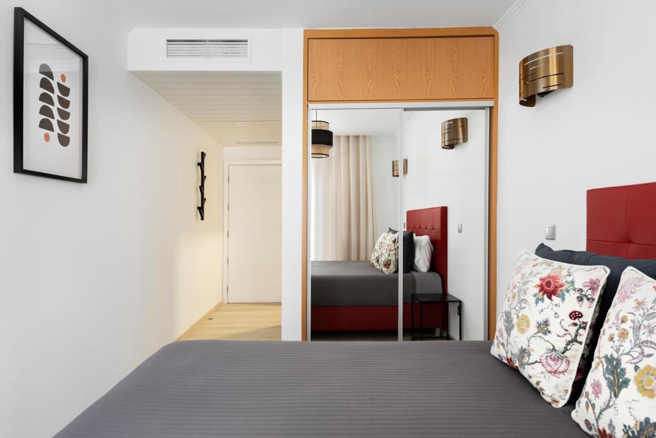 Lazy Days - Adults Only - Duna Parque Resorts & Hotels Vila Nova de Milfontes Exterior photo