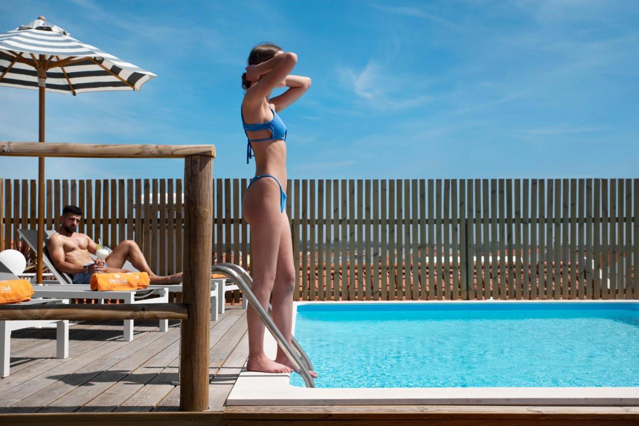Lazy Days - Adults Only - Duna Parque Resorts & Hotels Vila Nova de Milfontes Exterior photo