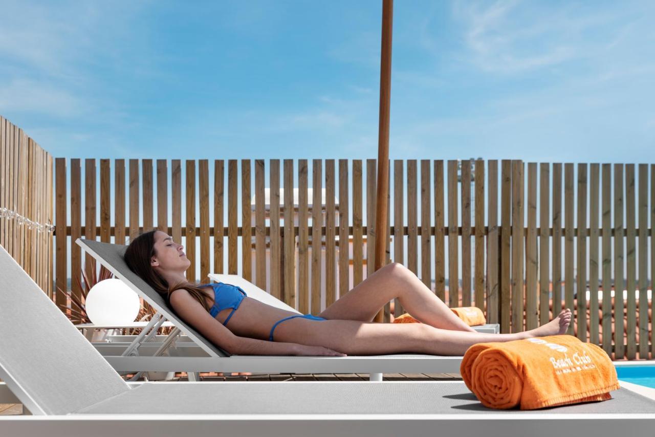Lazy Days - Adults Only - Duna Parque Resorts & Hotels Vila Nova de Milfontes Exterior photo
